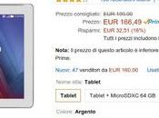 ASUS ZenPad Z300C-1L054A offerta euro