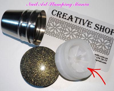 Creative Shop Space Collection Stampers - Swatches and Review