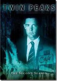 Twin Peaks 2 stagione