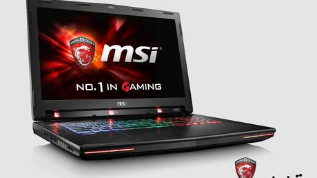 La gaming machine MSI GT72S G Tobii con l'eye tracking è adesso disponibile