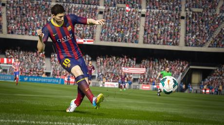 La data di uscita di FIFA 17 è già stata decisa?