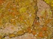 Polpettone ripieno verdure