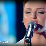 Arisa Sanremo 2016