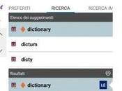Zanichelli presenta Ragazzini 2016 Android (dizionario inglese italiano)