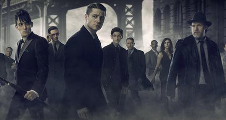 Torna su Premium Action la serie tv super-eroica Gotham 2