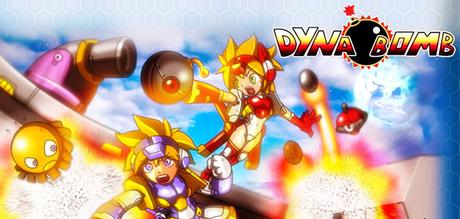 Dyna Bomb