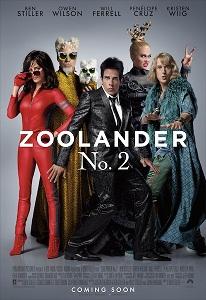 Zoolander 2