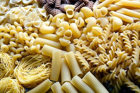 Di che pasta sei?