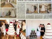 Panzano Chianti Wedding Cakes esclusive