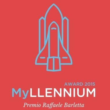 Al via la seconda edizione del MYllennium Award