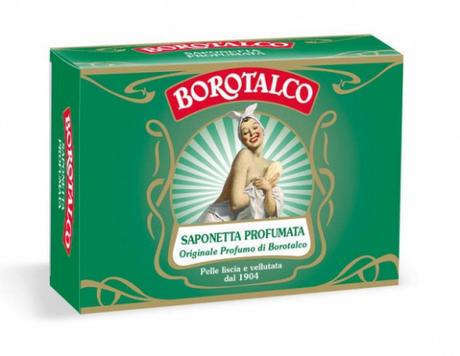 Borotalco, un must per la cura della nostra pelle!