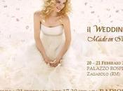 Grande attesa Wedding Made Italy”