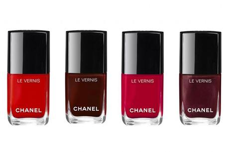 chanel-le-vernis-nuovi