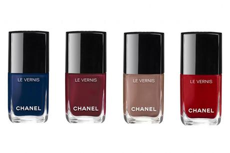 chanel le vernis_nuovi