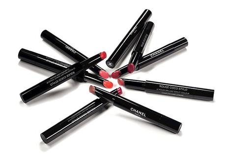 Chanel Rouge Coco Stylo