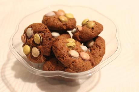 Biscottini veloci con avanzi di pandoro, ricetta di riciclo