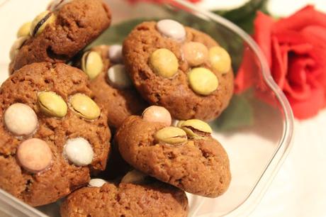 Biscottini veloci con avanzi di pandoro, ricetta di riciclo