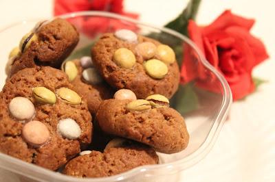 Biscottini veloci con avanzi di pandoro, ricetta di riciclo