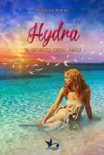 RECENSIONE 'HYDRA-IL SEGRETO DEGLI ABISSI' DI BARBARA RIBONI