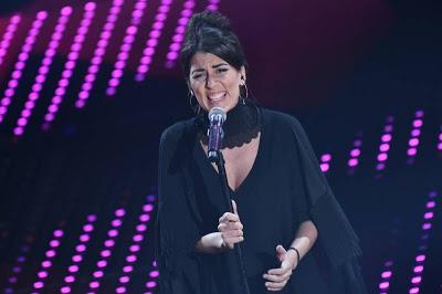 Sanremo 2016, la terza serata non m'è piaciuta manco un Pooh