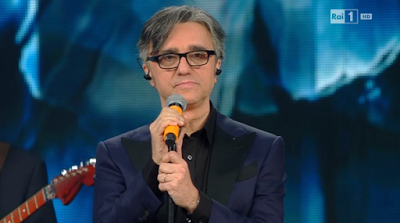 Sanremo 2016, la terza serata non m'è piaciuta manco un Pooh