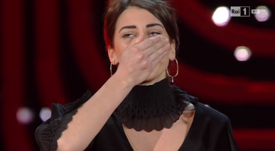 Sanremo 2016, la terza serata non m'è piaciuta manco un Pooh