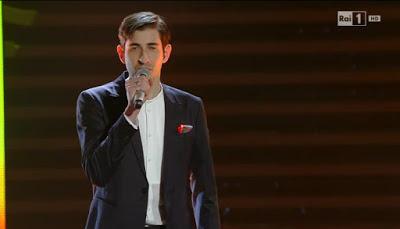 Sanremo 2016, la terza serata non m'è piaciuta manco un Pooh