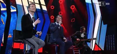 Sanremo 2016, la terza serata non m'è piaciuta manco un Pooh