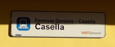 Casella (GE)