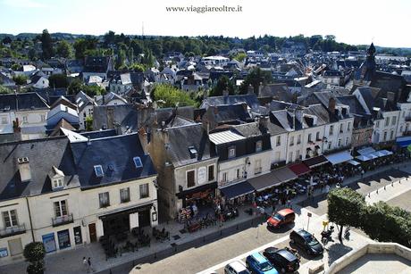 Castelli della Loira: Amboise, ultima dimora di Leonardo da Vinci