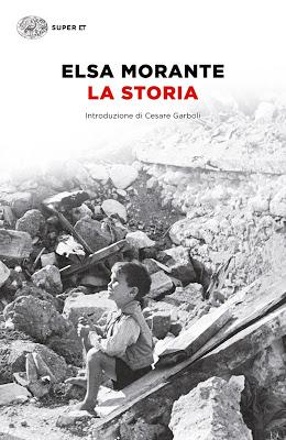 La Storia (Morante)