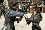 “The 100 3”: scoop sulla sconfitta di [spoiler] e cosa viene dopo