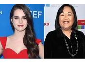 “Gilmore Girls”: Emily Koruda Vanessa Marano appariranno revival