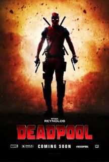 Deadpool il nuovo film della 20th Century Fox