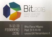 BIT 2016 presenta: l’area Bit Golf