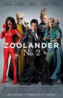 Zoolander 2, il nuovo Film della Universal Pictures Italia