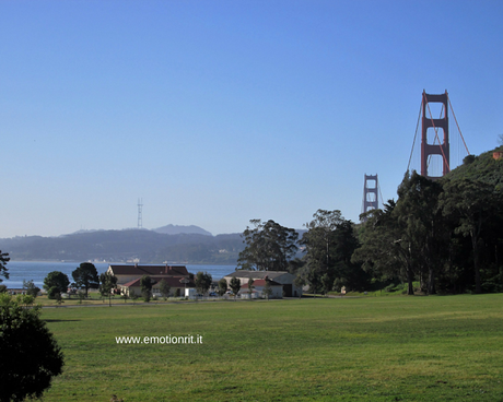 Fare colazione a San Franciso