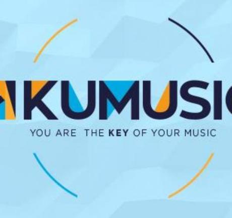 Kumusic RadioShow ep #109