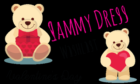 Sammy Dress ❥ Valentine’s Day Wishlist Senza-titolo-1