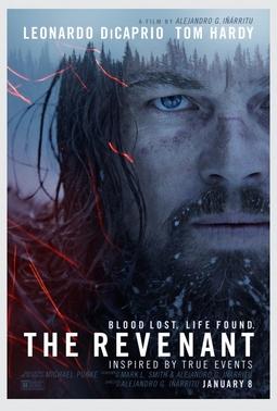 Special Movie Review - The Revenant, The Danish Girl, Steve Jobs, Inside Out e Star Wars VII