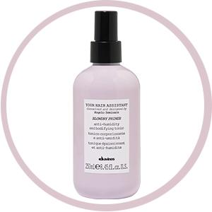 Piega perfetta ogni giorno con Davines Your Hair Assistant!