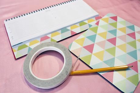 Come personalizzare i tuoi strumenti di lavoro - DIY -