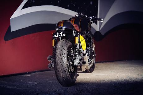 Honda CB 750 