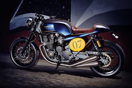 Honda CB 750 