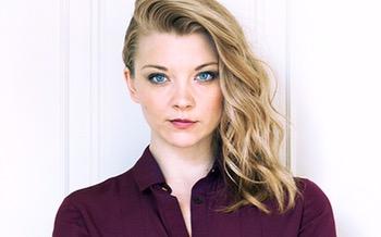 11 febbraio: Natalie Dormer