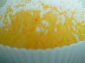 dolce alla ricotta zafferano