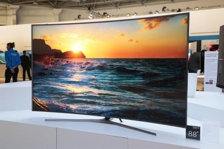 samsung smart tv