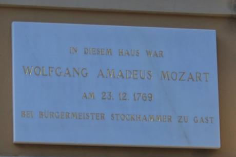 Ansitz_Stockhammer_in_Bozen,_Talfergasse_2_-_Gedenken_an_den_Besuch_von_Wolfgang_Amadeus_Mozart
