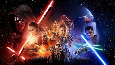Star Wars VII: Il Risveglio della Forza - La recensione.