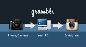 Gramblr Desktop App Lets To Use Instagram From Pc